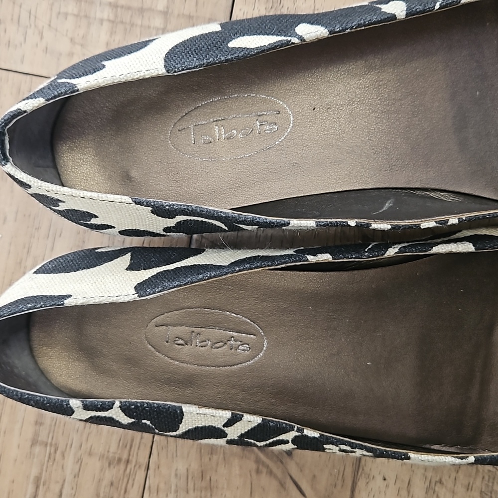 Talbots size 8b - Picture 4 of 9